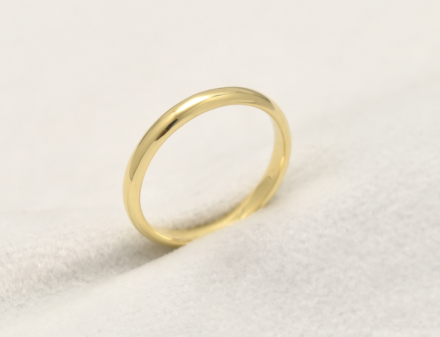 結婚指輪の選べる素材 - 茨城で結婚指輪マリッジリングを二人で手作りできる工房